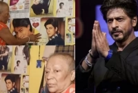 এক অনন্য নজির দেখালেন শাহরুখ, ভাসছেন প্রশংসায়!