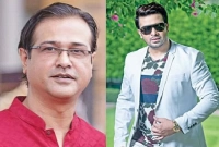 শাকিব খান আজও একাই সিনেমা হলে দর্শক টেনে চলেছেন : আসিফ আকবর