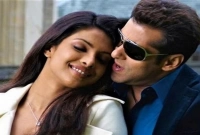 সালমানকে সেই সময় সামাল দেওয়ার জন্য হস্তক্ষেপ করতে হয়েছিল : প্রিয়াঙ্কা