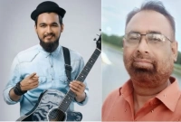 এবার মুখ খুললেন নোবেলের বাবা, যা জানালেন