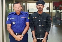 বৃদ্ধ বাবা-মাকে ভরণপোষণ না দেওয়ায় ছেলে কারাগারে