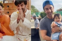 রণবীর কাকে বেছে নেবেন মেয়ের দেখাশোনা করতে? 