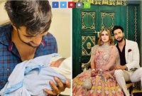 এবার চিত্রনায়ক রোশান কন্যার বাবা হলেন