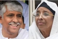 সর্বশেষ ফলাফলে গাজীপুরে ১০ কেন্দ্রে যে প্রার্থী এগিয়ে