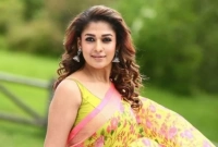 পারিশ্রমিকে বলিউড অভিনেত্রীদেরকেও পেছনে ফেললেন নয়নতারা!