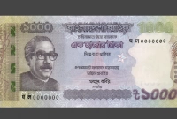 জাল টাকা চেনার সহজ উপায়