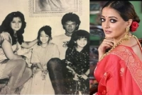 ফের সামনে এলো মুনমুন সেন ও ক্রিকেটার ইমরান খানের পুরোনো প্রেম!