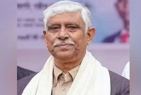 নির্বাচন সুষ্ঠু হয়েছে, আমি রায় মেনে নিয়েছি: আজমত উল্লাহ খান