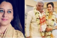 দ্বিতীয় বিয়ে করলেন আশিষ, যা জানালেন প্রথম স্ত্রী