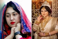 এবার অপু বিশ্বাসকে নিয়ে চমকে যাওয়া খবর!