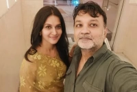 সংসার ভাঙার খবর নিয়ে যা বললেন মিথিলা