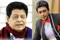 চলেন ফারুক ভাইয়ের জন্য আমরা দোয়া করি: জায়েদ খান 