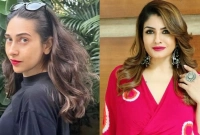 এক নায়ককে ঘিরে বিবাদে জড়ান দুই নায়িকা!