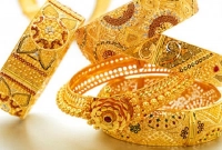 জানেন বিশ্ববাজারে স্বর্ণের দাম আজ হঠাৎ কত হলো?