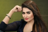 আমার মানসিক অবস্থা খুবই খারাপ: শিরিন শিলা 