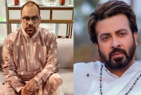 'তুমি সবসময় আমার দোয়ার মধ্যে ছিলে, আছো এবং থাকবে'