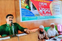 দেশের স্বার্থ ইজারা দিয়ে শেখ হাসিনা কখনো ক্ষমতায় আসেনি: এমপি গোপাল