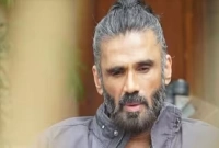 যারা ফোন দিলেই গালাগালি করতেন সুনীল শেঠি!