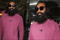 দেখুন তো এই অভিনেতাকে চিনতে পারেন কিনা?