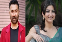 কেন সানি দেওলকে চড় মেরেছিলেন নায়িকা সোহা?