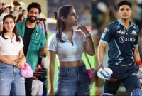 শুভমান গিলের দল হারতেই অবাক কাণ্ড ঘটালেন সারা!