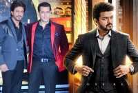 পারিশ্রমিকে বলিউডকে হারিয়ে দিলেন দক্ষিণ তারকারা!