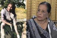 দেশের বিনোদন জগতে নেমে এসেছে শোকের ছায়া