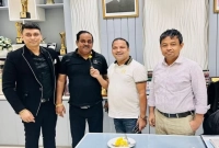 সিদ্দিক ও ডিপজলের মধ্যকার ভুল-বোঝাবুঝির অবসান