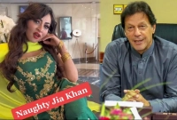 ইমরান খানের 'দুষ্টু বউ' হতে চান ব্রিটেনের টিকটক তারকা!