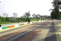 দেশের যে সড়কটি আর্ন্তজাতিকভাবে আলোচিত হয়ে উঠেছে!