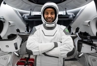 মহাকাশে কোন মহাকাশচারী মারা গেলে লাশ কী করা হয়, জানেন?