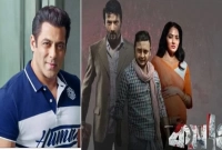 এবার বাংলাদেশে আসছে সালমানের যে ছবি, ভারতে যাচ্ছে ‘কসাই’