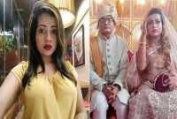 আজকে ঝাড়ু দিয়া মাইরও দিছে, লাথিও মারছে, কিডনির সমস্যা করে দিছে: সানাইয়ের স্বামী