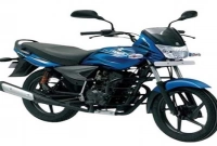 এক লিটারে মাইলেজ ৯৬ কিমি, সাশ্রয়ী দামে বাজাজের যে বাইক!