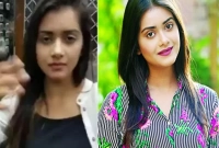 সেই ভিডিও নিয়ে যা জানালেন, যে অনুরোধ করলেন তানজিন তিশা