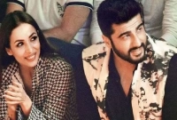 মালাইকার অন্তঃসত্ত্বা হওয়ার খবরে যা জানালেন অর্জুন