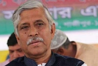 অবশেষে বড় সুখবর পেলেন আজমত উল্লা খান