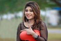 ‘ফুলজান’ সিনেমার নাম ভূমিকায় মিষ্টি জান্নাত