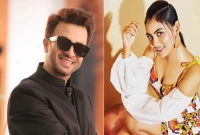 ইধিকার প্রাণ ভরে গেছে শাকিব খানের সঙ্গে শুটিং করে