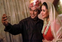 বিয়ের সাজে চঞ্চল-পূর্ণিমা!