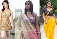 অভিনেত্রী আকাঙ্ক্ষার মৃত্যুরহস্য নিয়ে চাঞ্চল্যকর তথ্য ফাঁস!