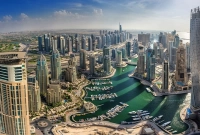 গ্রিন ভিসা নিয়ে বড় সুখবর দিল আরব আমিরাত