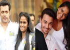 সালমান খানের বোনকে বিয়ে করার কারণ জানালেন আয়ুষ