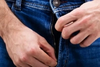 স্মার্ট প্যান্টের চেন খুললেই নোটিফিকেশন যাবে স্ত্রীর ফোনে!