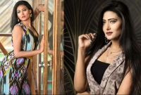 কাজটি করা অনেক বেশী চ্যালেঞ্জিং ছিলো: অধরা খান