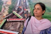 ভয়ঙ্কর দুর্ঘটনার কথা বলতে গিয়ে গলা কেঁপে যাচ্ছে যাত্রী খাদিজার