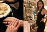 এবার ফের চমক দিলেন অভিনেত্রী ইলিয়ানা!