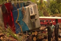 যেখানে ঘটেছিল বিশ্বের সবচেয়ে ভয়াবহ ট্রেন দুর্ঘটনা!