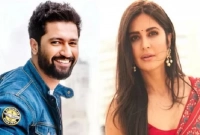 ক্যাটরিনার গোপন কথা ফাঁস করলেন ভিকি