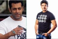 'আমি মেয়েদের চেয়ে সালমান খানকে বেশি পছন্দ করি'